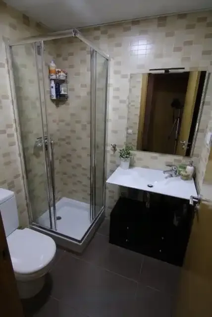 Piso de 66 m² en Terrassa