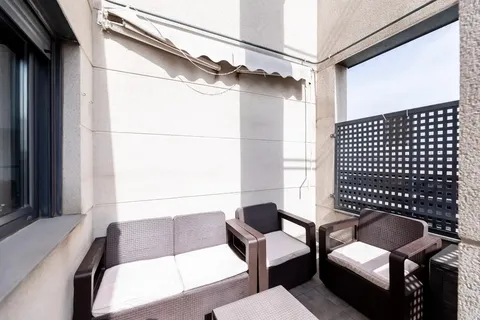 Pis de 90 m² a Madrid