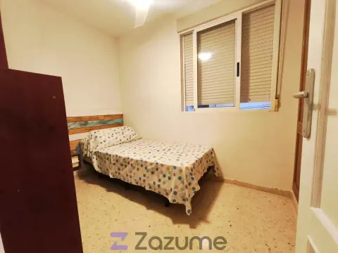 Wohnung 98 m² in Alzira