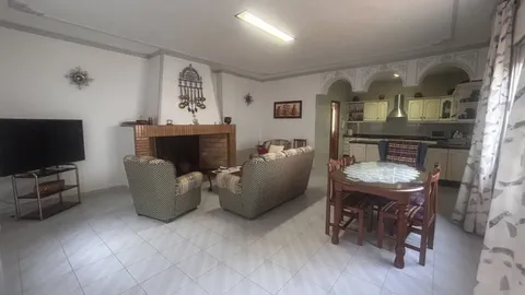 Pis de 430 m² a Añora