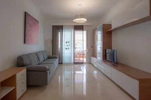 Pis de 110 m² a Calp