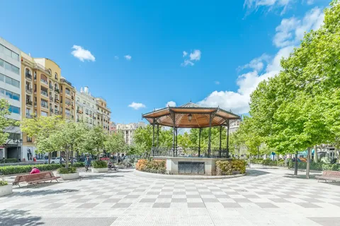 Pis de 183 m² a Madrid