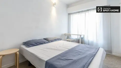 Habitación en alquiler, Valencia