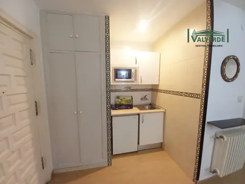 Pis de 20 m² a Granada