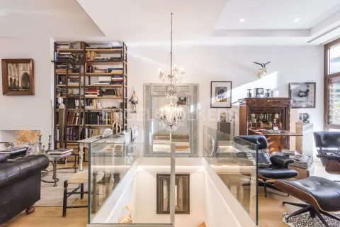 Appartamento 186 m² a Madrid