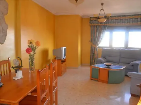 Stanza 125 m², Almería