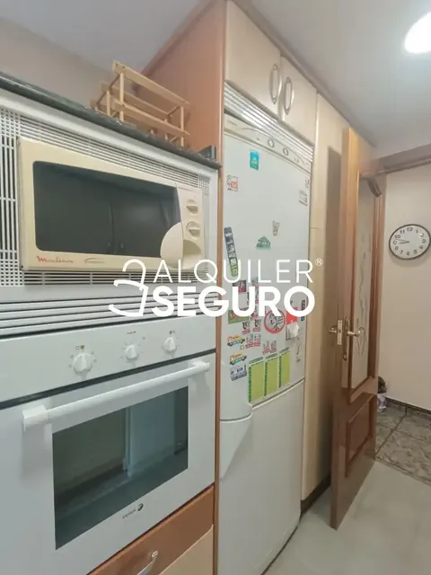 Pis de 75 m² a Getafe