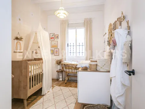 Piso de 81 m² en Barcelona
