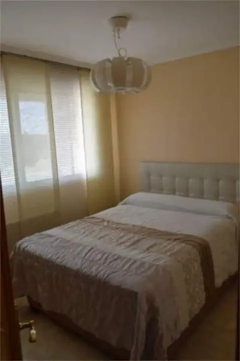 Pis de 65 m² a Albacete