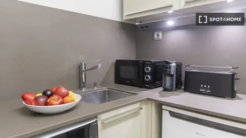 Pis de 47 m² a València