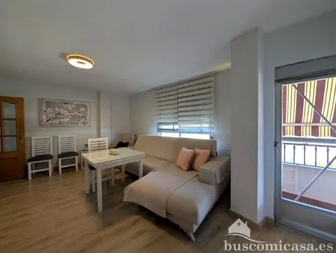 Pis de 102 m² a Linares