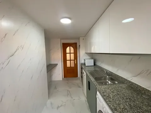 Pis de 115 m² a Pozuelo de Alarcón