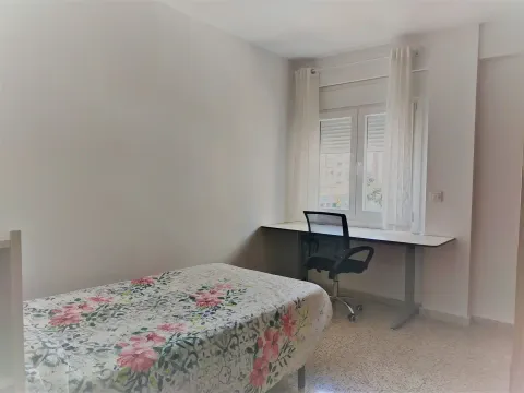Piso de 90 m² en Málaga