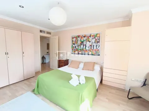 Piso de 81 m² en Benalmádena