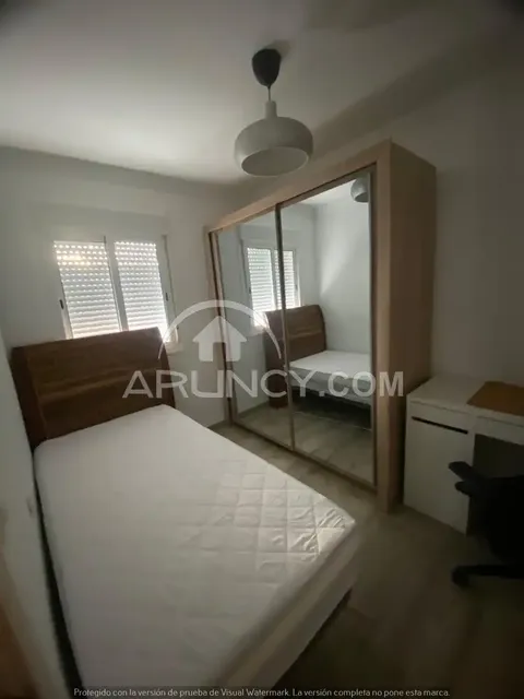 Pis de 65 m² a Alcalá de Guadaíra
