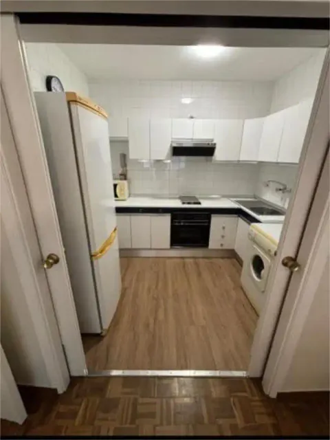 Pis de 60 m² a Sevilla