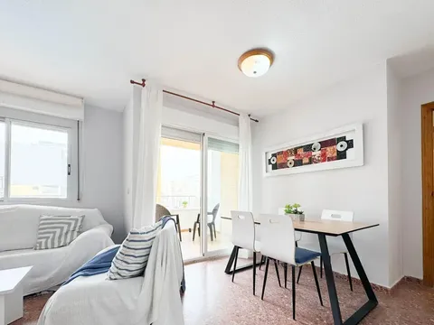 Pis de 87 m² a Gandia