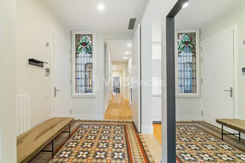 Pis de 300 m² a Barcelona