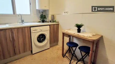 Zimmer zur Miete, Valencia