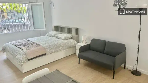 Pis de 50 m² a València