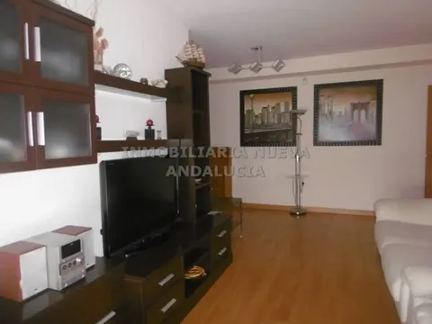 Pis de 80 m² a Almeria