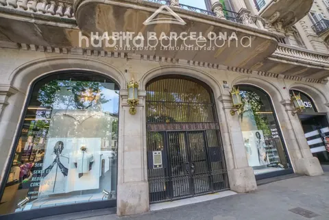 Pis de 78 m² a Barcelona