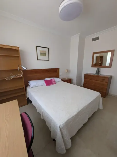 Pis de 120 m² a Badajoz