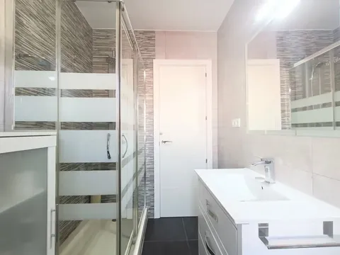 Pis de 66 m² a Madrid