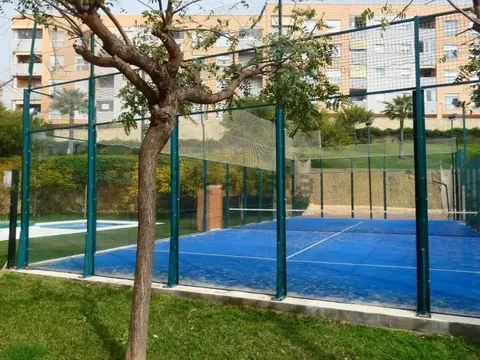 Appartamento 90 m² a Málaga
