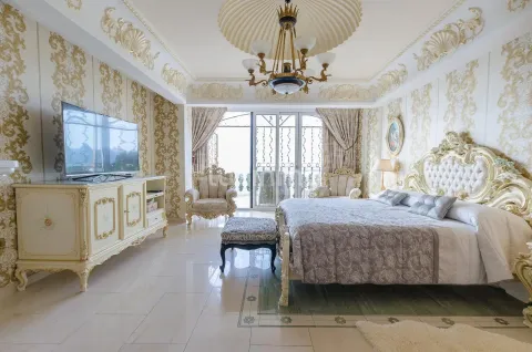Будинок 1100 м² у Altea