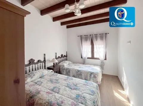 Casa de 174 m² a Sant Vicent del Raspeig