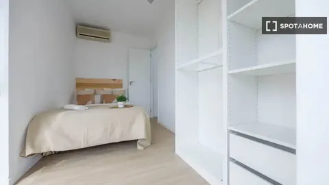 Habitació de lloguer, València