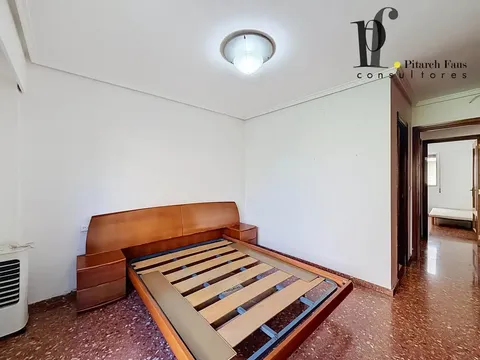 Pis de 110 m² a Aldaia