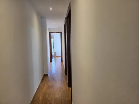 Pis de 115 m² a Terrassa