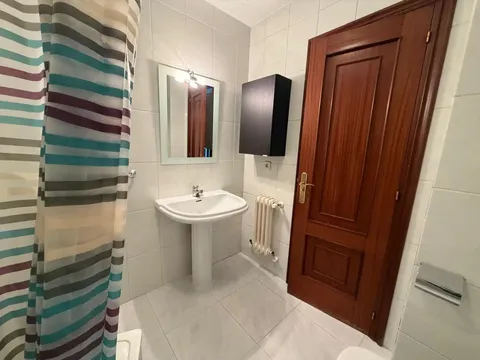 Pis de 60 m² a Santiago de Compostel·la