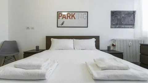Piso de 81 m² en Palma