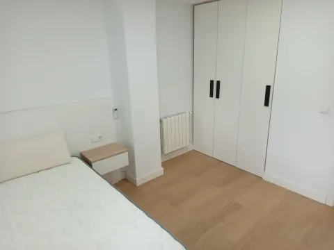 Piso de 100 m² en Badajoz