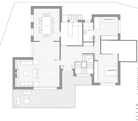 Casa de 500 m² a Madrid