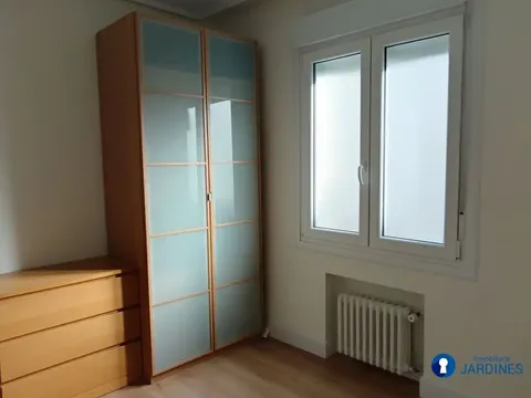 Pis de 118 m² a Bilbao