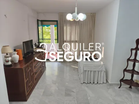 Pis de 96 m² a Sevilla