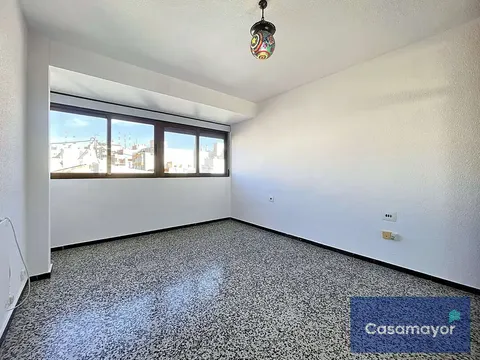 Pis de 104 m² a Alacant