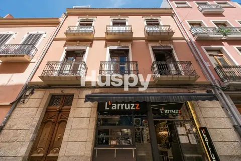 Pis de 182 m² a Alacant