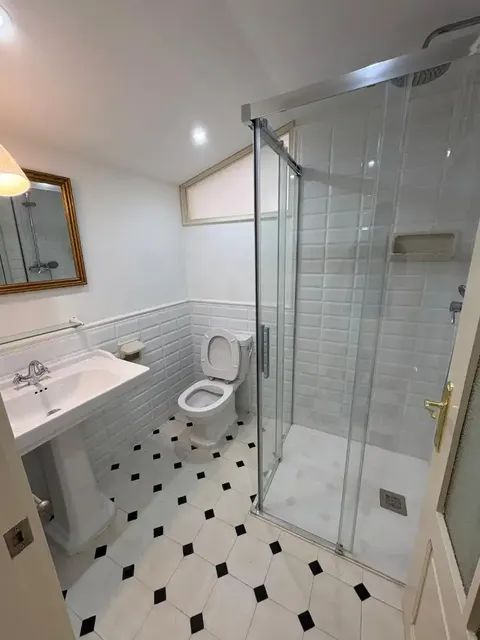 Pis de 113 m² a Girona
