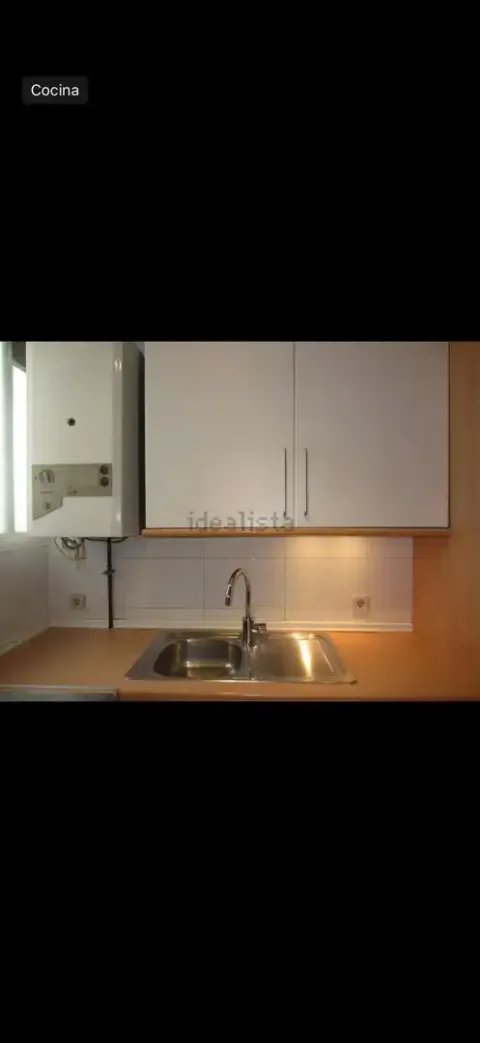 Flat 87 m² in Madrid