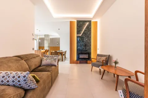 Appartement 103 m² à Madrid