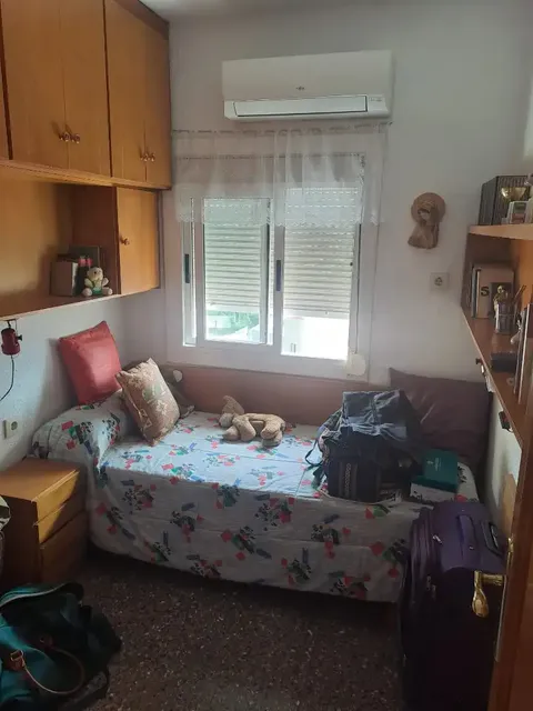 Wohnung 110 m² in l'Hospitalet de Llobregat