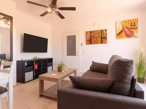 Wohnung 80 m² in Marbella