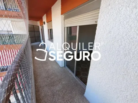 Pis de 117 m² a Alacant