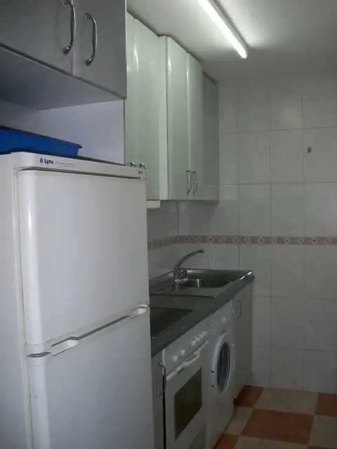 Pis de 45 m² a Saragossa