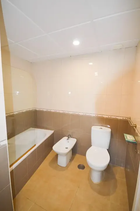 Pis de 105 m² a Huércal de Almería